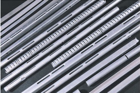 煤粉燃燒器系列